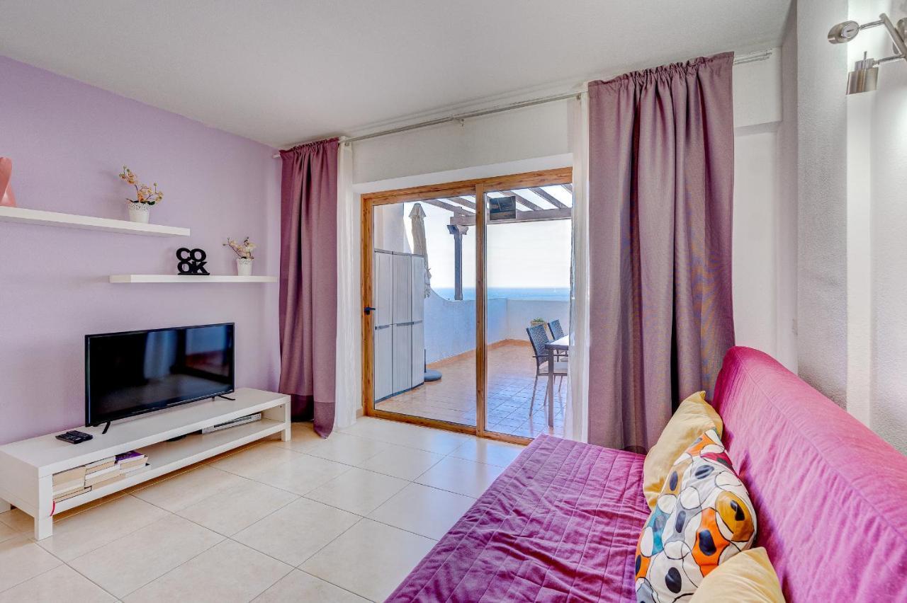 Parque Royal 1A255 Apartment Costa Adeje  Exterior photo